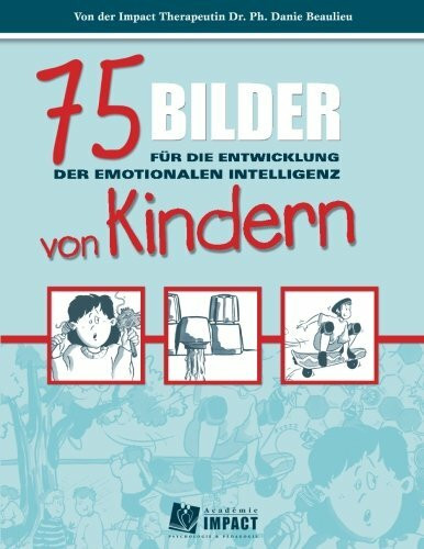 75 Bilder fur die Entwicklung der Emotionalen Intelligenz von Kindern
