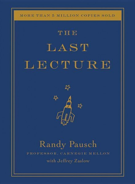 The Last Lecture