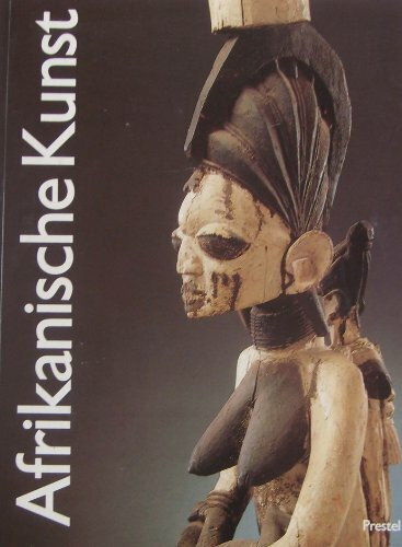 Afrikanische Kunst