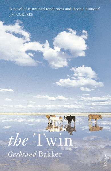 The Twin (English Edition)