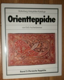 Persische Teppiche