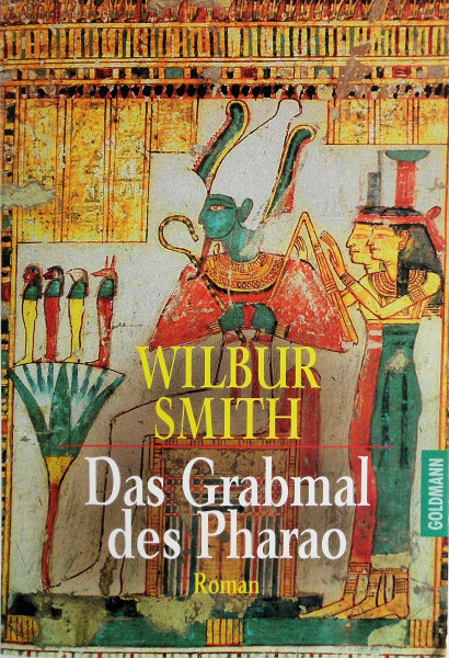 Das Grabmal Des Pharoa