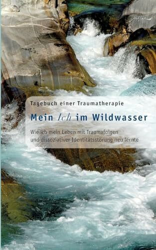 Mein Ich im Wildwasser: Tagebuch einer Traumatherapie
