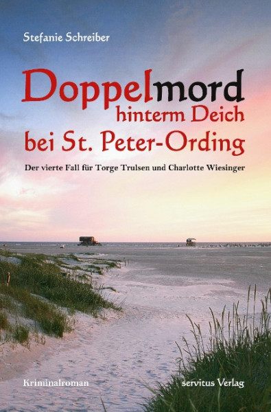 Doppelmord hinterm Deich bei St. Peter-Ording