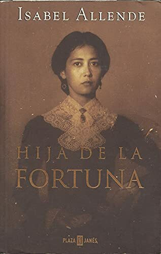 Hija de la Fortuna (ARETE, Band 1072)