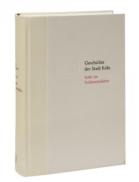 Köln im Frühmittelalter (400 - 1100)