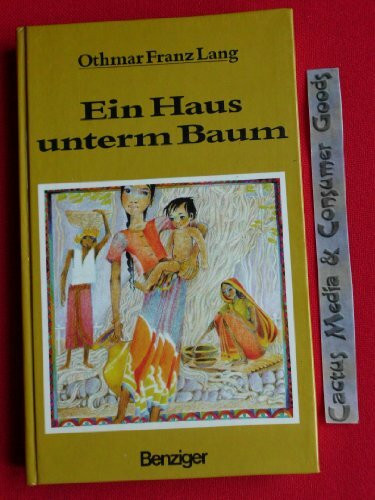 Ein Haus unterm Baum