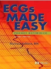 Ecg's Made Easy: Pocket Reference