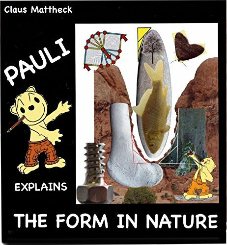 Pauli explains the form in nature