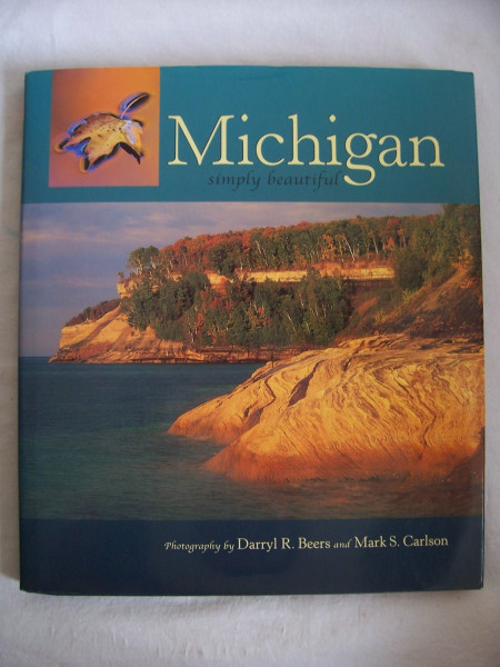 Michigan Simply Beautiful
