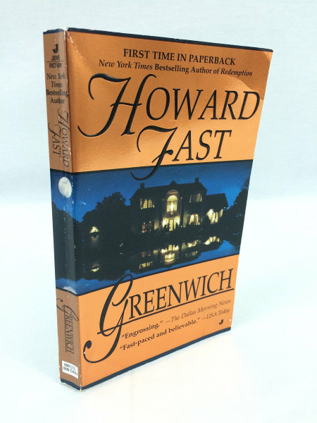 Greenwich