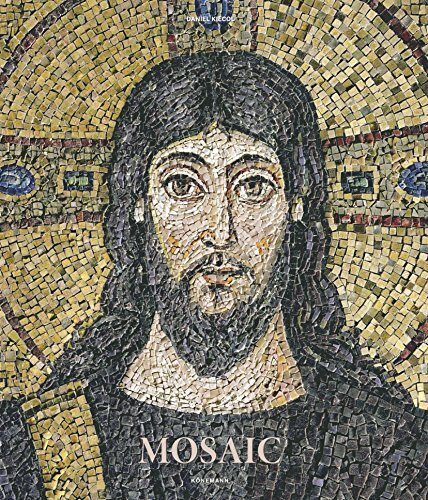 Mosaic / Mosaiques / Mosaiken / Mosaicos / Mozaieken (Art Periods & Movements)