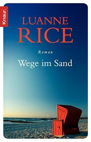 Wege im Sand: Roman