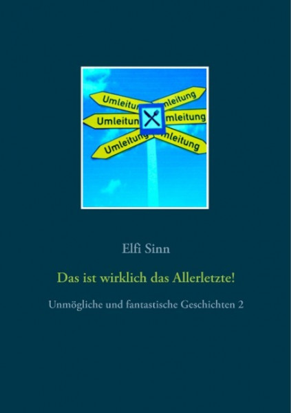 Das ist wirklich das Allerletzte!