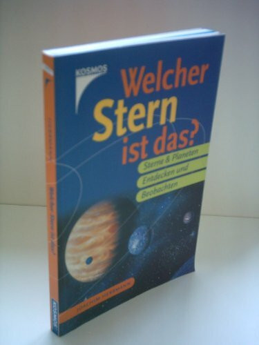 Welcher Stern ist das?