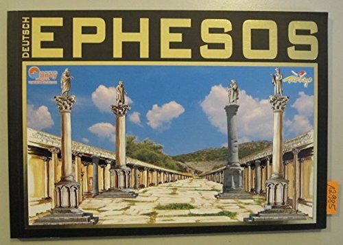 EPHESOS. DEUTSCH.