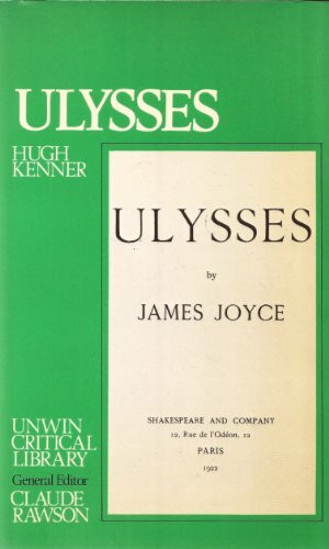 "Ulysses" (Unwin Critical Library)