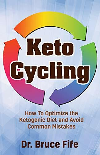 Keto Cycling: How to Optimize the Ketogenic Diet and Avoid Common Mistakes