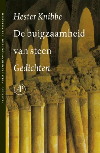 De buigzaamheid van steen