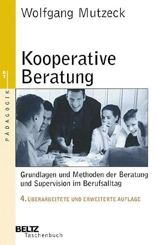 Kooperative Beratung