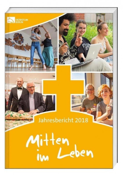Mitten im Leben