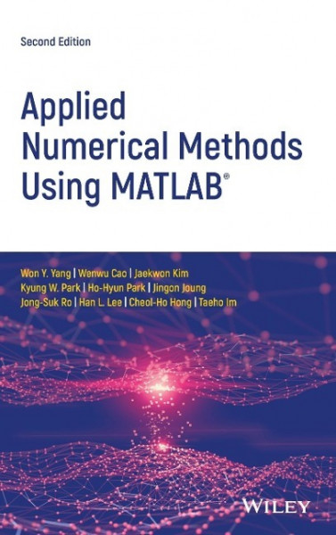 Applied Numerical MATLAB 2e C