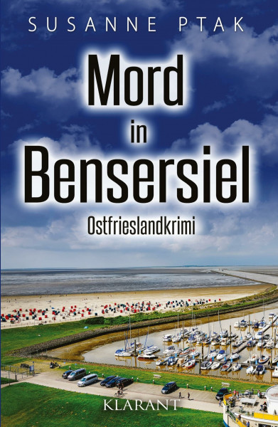 Mord in Bensersiel. Ostfrieslandkrimi (Dr. Josefine Brenner ermittelt)