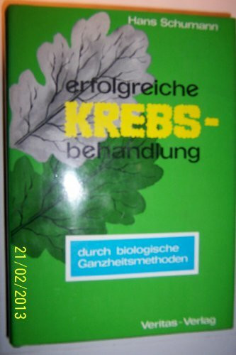 Erfolgreiche Krebsbehandlung (5185 041)