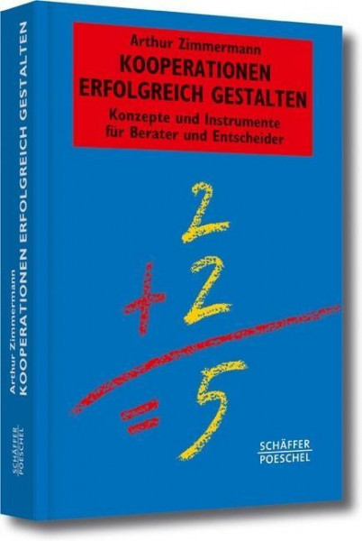Kooperationen erfolgreich gestalten