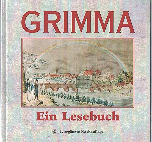 Grimma Ein Lesebuch