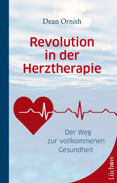Revolution in der Herztherapie: Der Weg zur vollkommenen Gesundheit