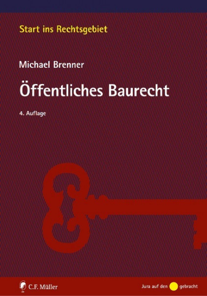 Öffentliches Baurecht