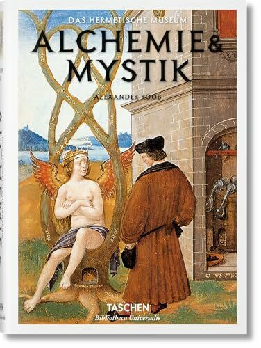Alchemie & Mystik: Das Hermetische Museum (Bibliotheca Universalis)