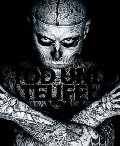 Tod und Teufel: Faszination des Horrors