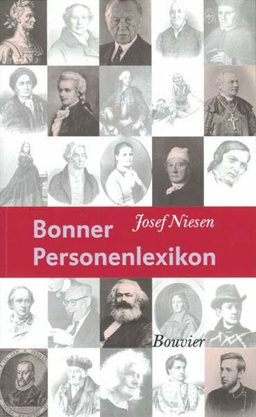 Bonner Personenlexikon