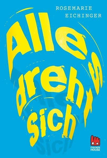 Alles dreht sich - E-Book inklusive