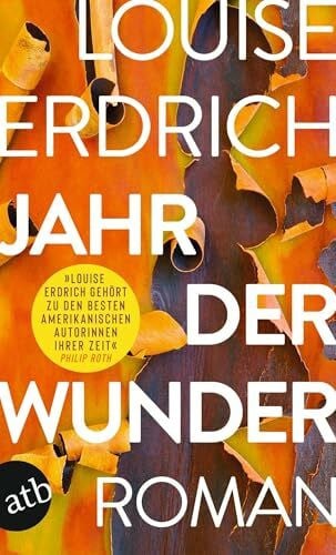 Jahr der Wunder: Roman