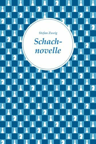 Schachnovelle