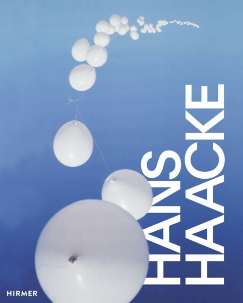 Hans Haacke: Deutsche Ausgabe