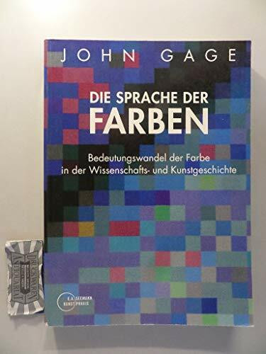 Die Sprache der Farben