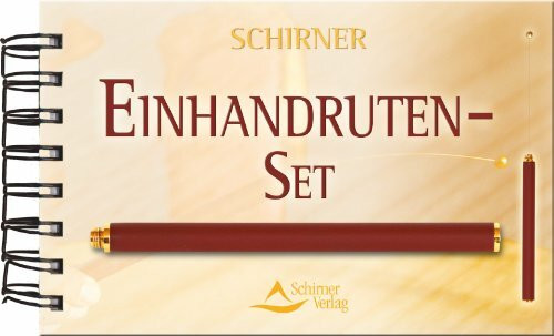 Einhandruten-Set