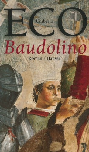 Baudolino: Roman
