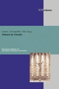 Teilhard de Chardin