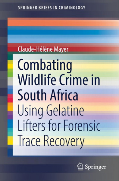 Combating Wildlife Crime in South Africa