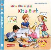 Baby Pixi 70: Mein allererstes Kita-Buch