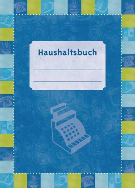 Haushaltsbuch