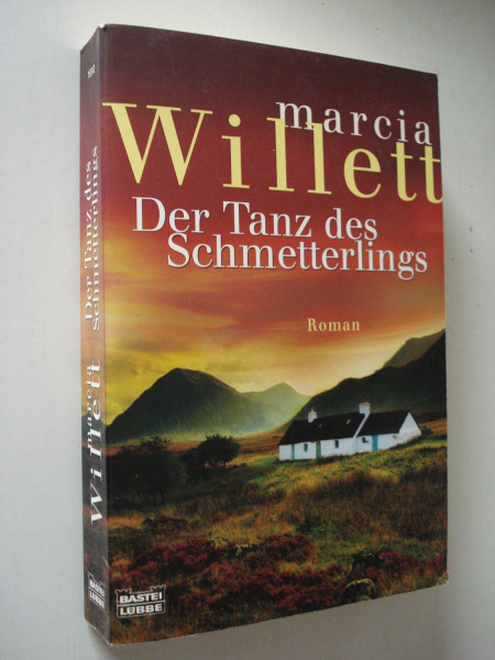 Der Tanz des Schmetterlings