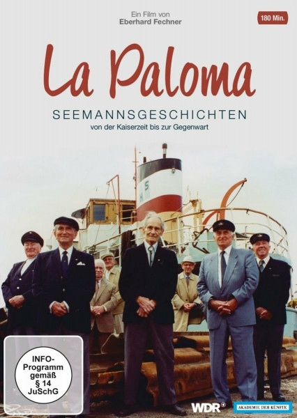La Paloma