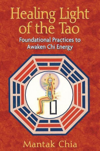 Healing Light of the Tao