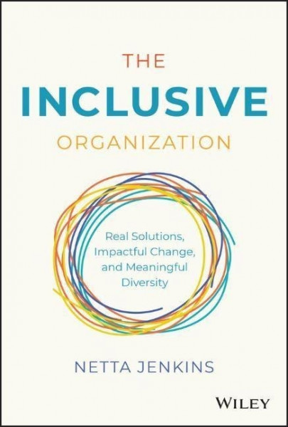 The Inclusive Organization